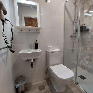 Deluxe Kamer met een King Size Bed